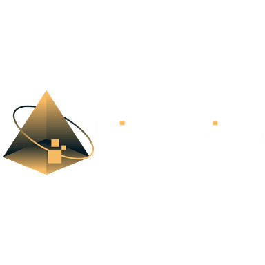 Pixel Prism Logo